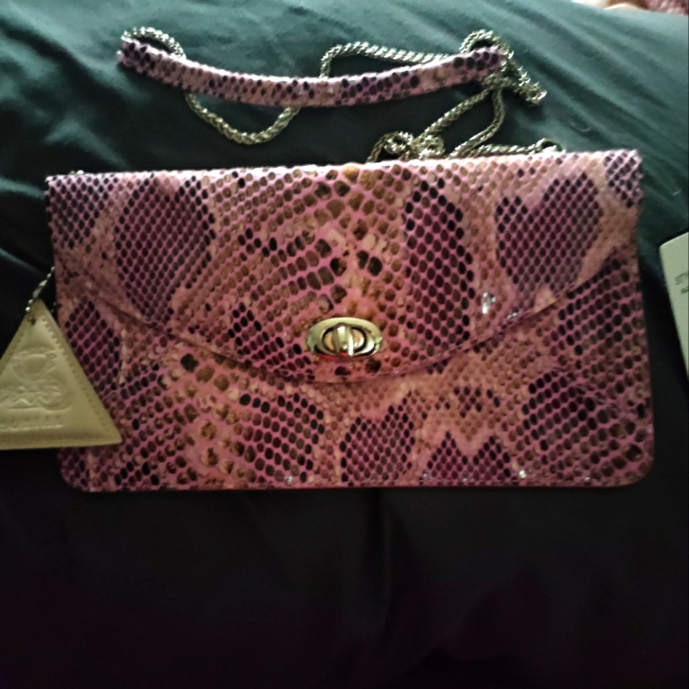 Sorial clutch